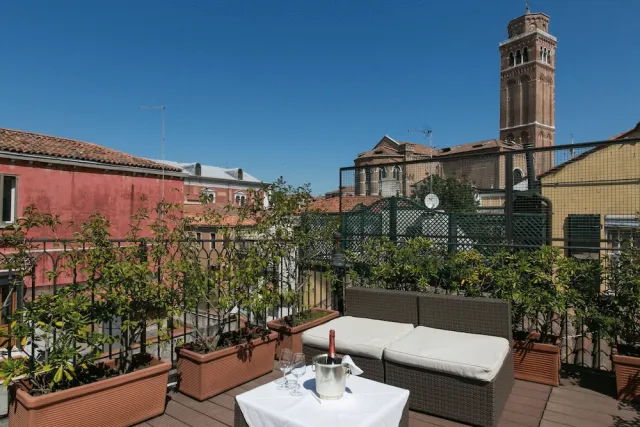 Billede av hotellet Pantalon Hotel - nummer 1 af 44