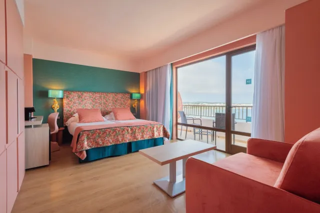 Hotellbilder av NYX Hotel Ibiza - Adults Only - nummer 1 av 76