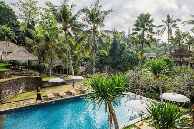 Hotellbilder av Pertiwi Resort & Spa - nummer 1 av 82