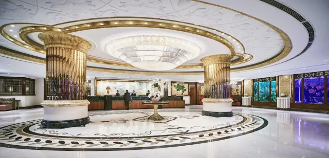 Billede av hotellet Windsor Plaza Hotel - nummer 1 af 100