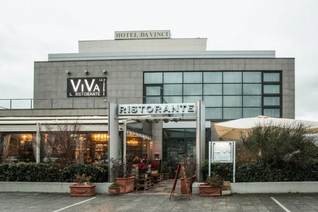 Hotellbilder av Hotel Da Vinci - nummer 1 av 29