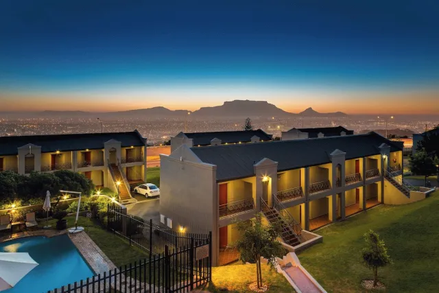Billede av hotellet Protea Hotel by Marriott Cape Town Tyger Valley - nummer 1 af 10