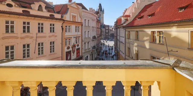 Billede av hotellet Ventana Hotel Prague - nummer 1 af 81