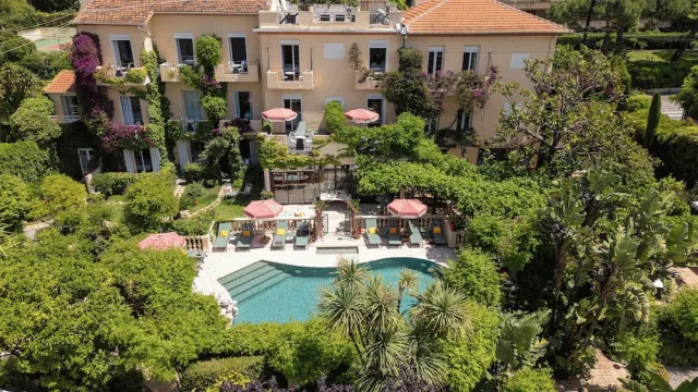 Hotellbilder av Hôtel La Villa Sainte Valérie Adults Only - nummer 1 av 66