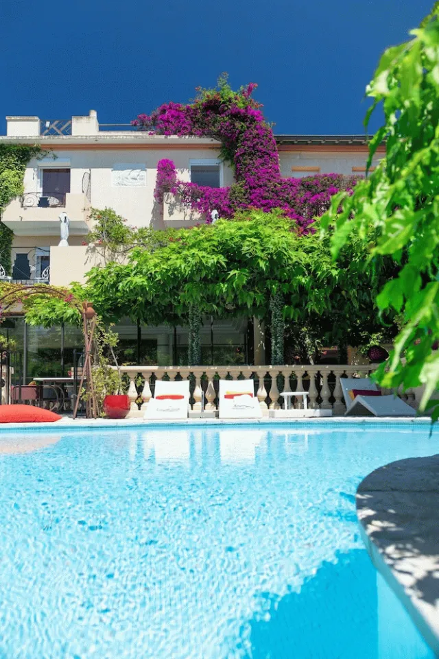 Billede av hotellet Hôtel La Villa Sainte Valérie Adults Only - nummer 1 af 44