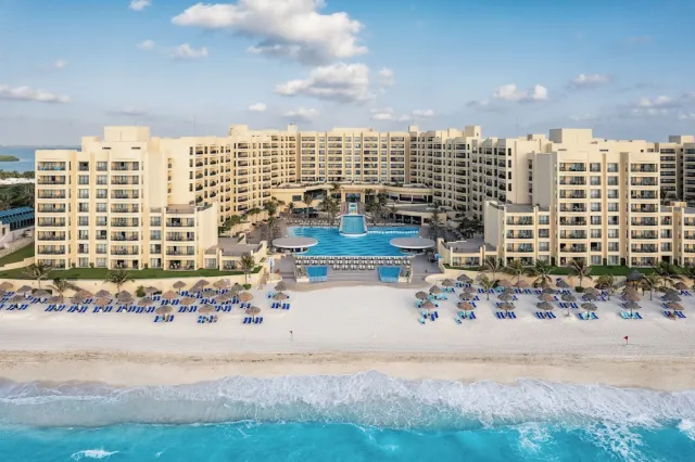 Billede av hotellet The Royal Sands Resort & Spa - nummer 1 af 93