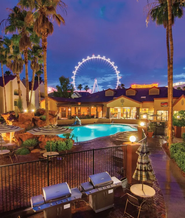 Hotellbilder av Holiday Inn Club Vacations at Desert Club Resort by IHG - nummer 1 av 74
