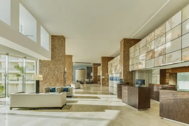 Billede av hotellet Live Aqua Cancun - Adults Only - All-Inclusive - nummer 1 af 100