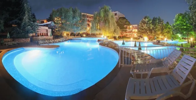 Hotellbilder av Vita Park Hotel and Aqua Park - nummer 1 av 51