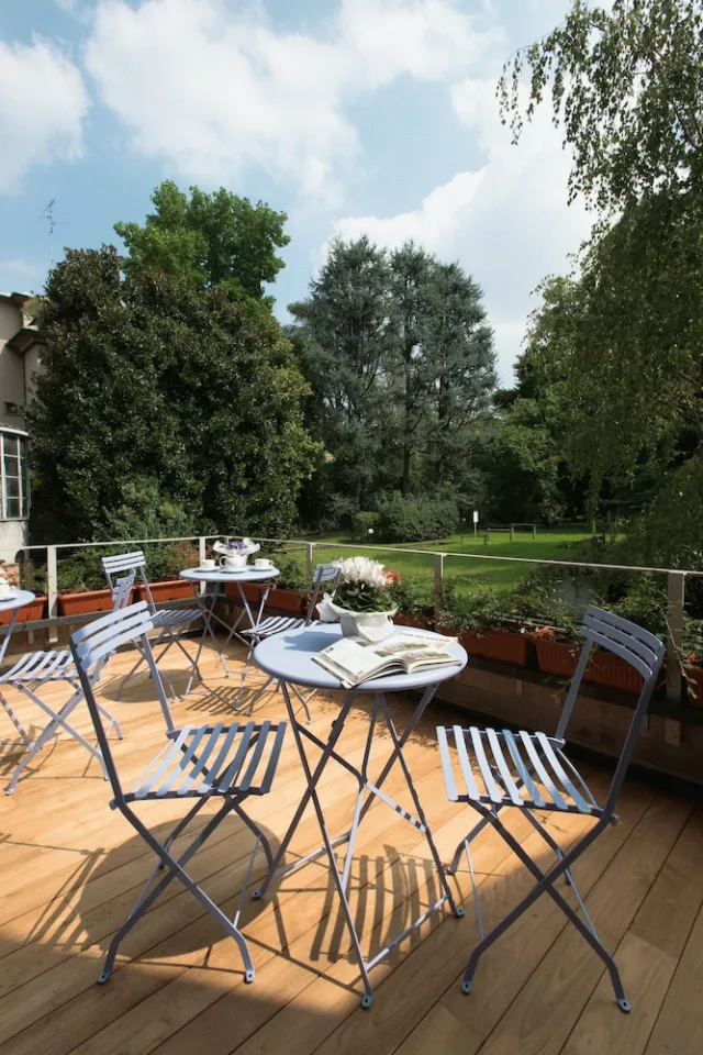 Billede av hotellet Hotel Tiziano - nummer 1 af 38