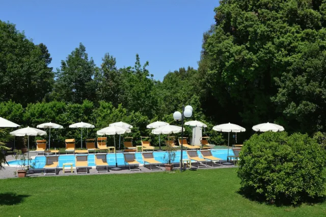 Billede av hotellet Hotel Monti - nummer 1 af 10