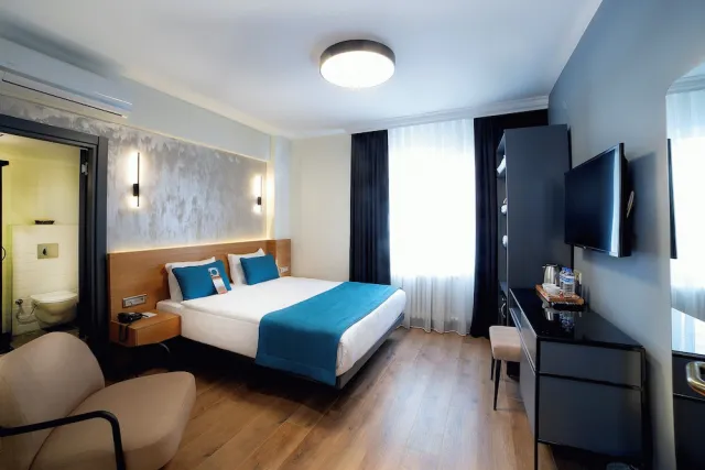 Billede av hotellet Barin Hotel - nummer 1 af 30