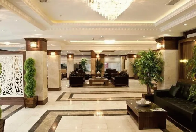 Hotellbilder av Turist Hotel - nummer 1 av 31