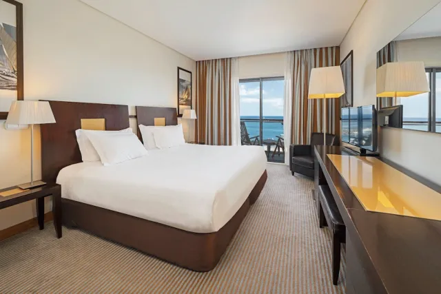 Hotellbilder av Grand Hotel Açores Atlântico - nummer 1 av 84
