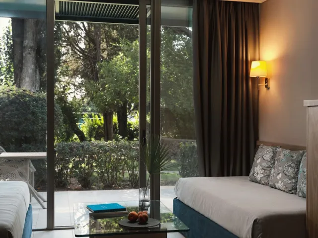 Hotellbilder av Kontokali Bay Resort & Spa - nummer 1 av 100