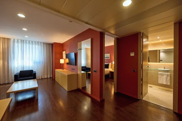 Hotellbilder av Hotel Civis Luz Castellón - nummer 1 av 74