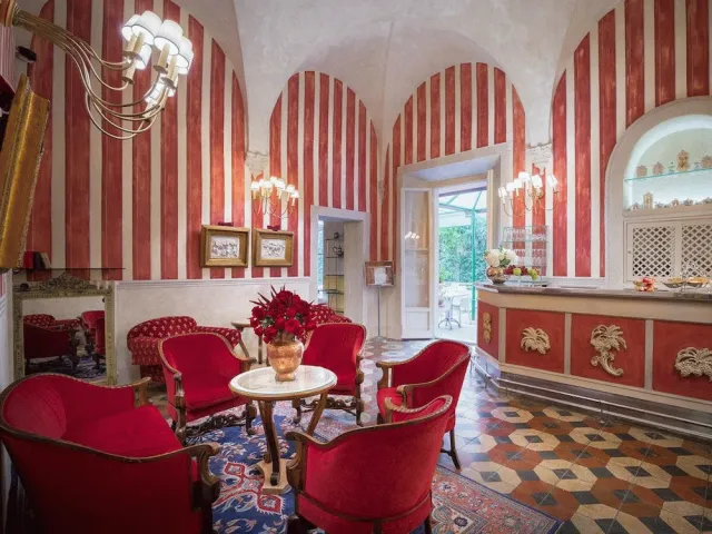 Billede av hotellet Hotel Palazzo dal Borgo - nummer 1 af 10
