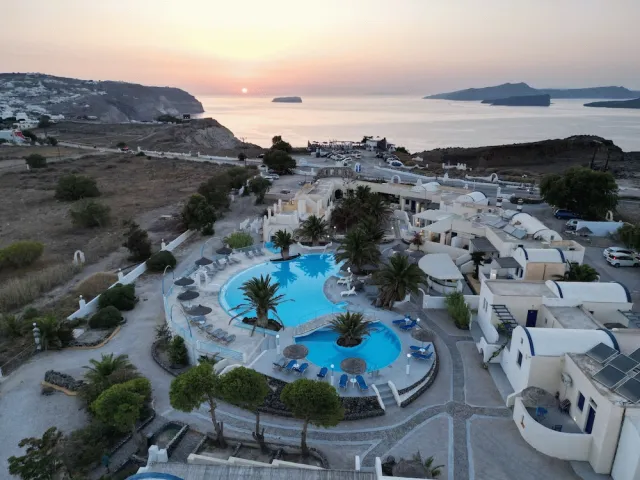 Hotellbilder av Caldera View Resort - Adults Only - nummer 1 av 100