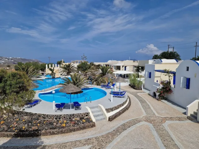 Billede av hotellet Caldera View Resort - Adults Only - nummer 1 af 100