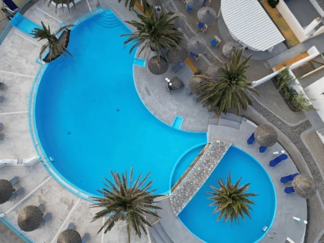 Hotellbilder av Caldera View Resort - Adults Only - nummer 1 av 100