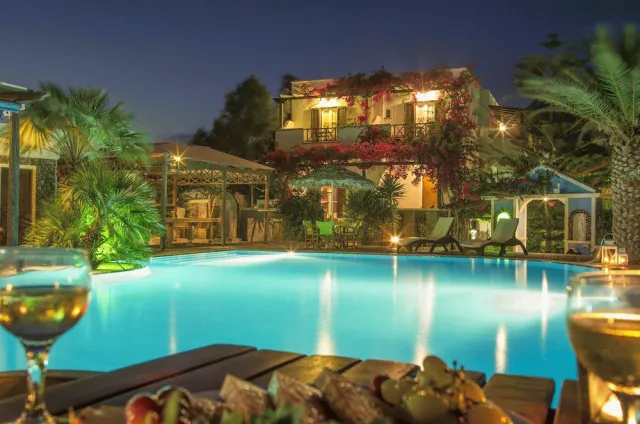 Hotellbilder av Holiday Beach Resort - nummer 1 av 87