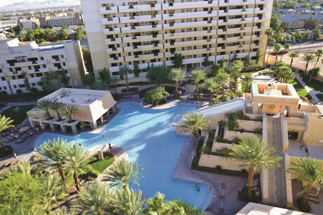 Hotellbilder av Hilton Vacation Club Cancun Resort Las Vegas - nummer 1 av 57