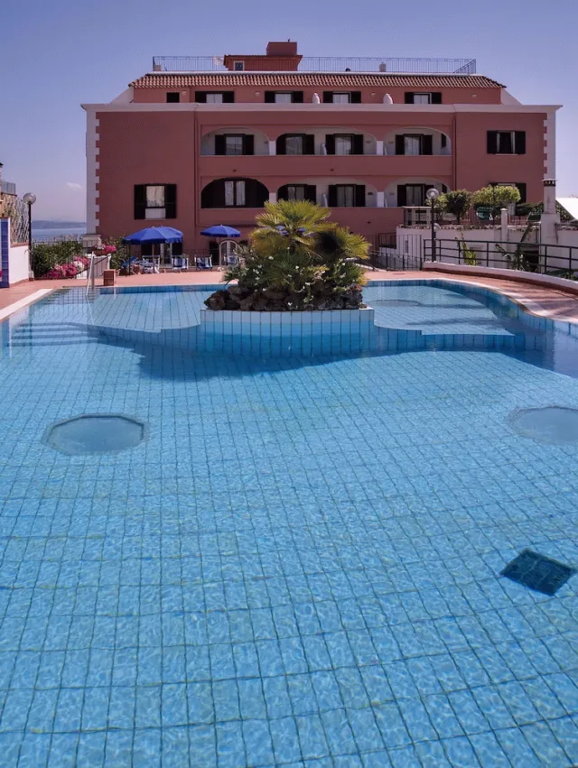 Billede av hotellet Hotel Mare Blu - nummer 1 af 10