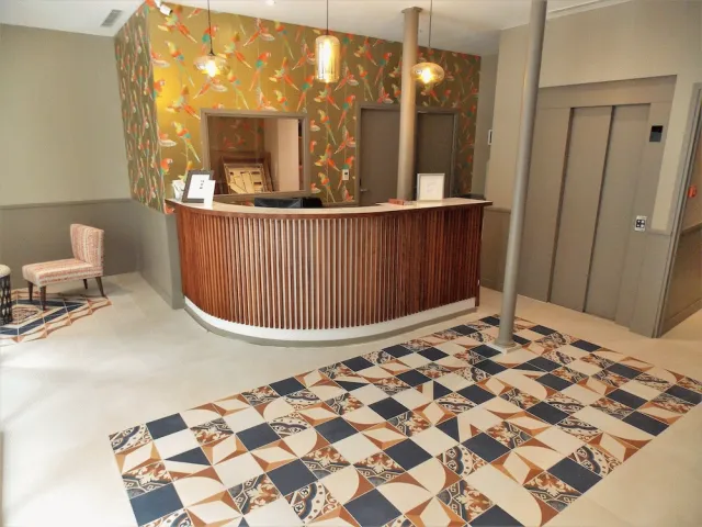 Billede av hotellet Hotel Excelsior Batignolles - nummer 1 af 10