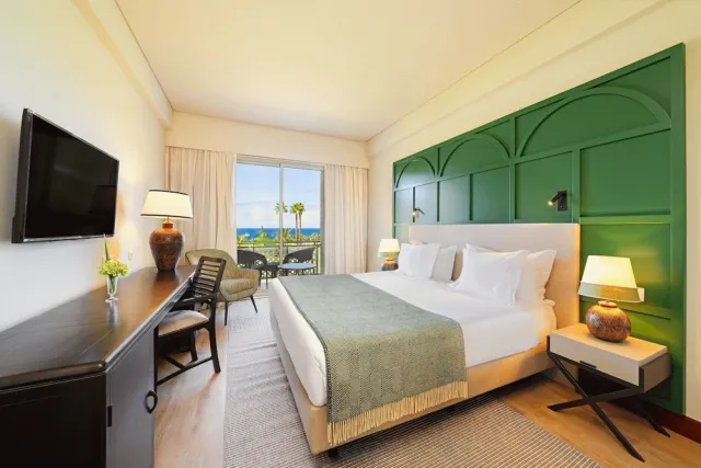 Hotellbilder av Terceira Mar Hotel - nummer 1 av 10
