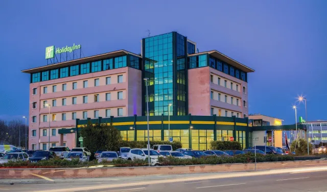 Billede av hotellet Holiday Inn Bologna - Fiera by IHG - nummer 1 af 10