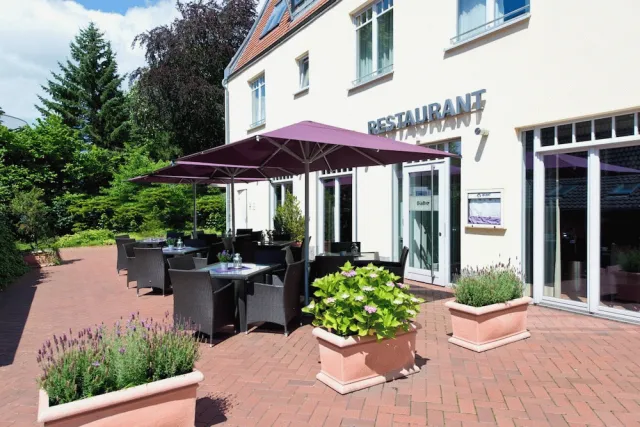 Billede av hotellet ACHAT Hotel Buchholz Hamburg - nummer 1 af 35