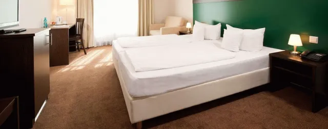 Hotellbilder av ACHAT Hotel Buchholz Hamburg - nummer 1 av 35
