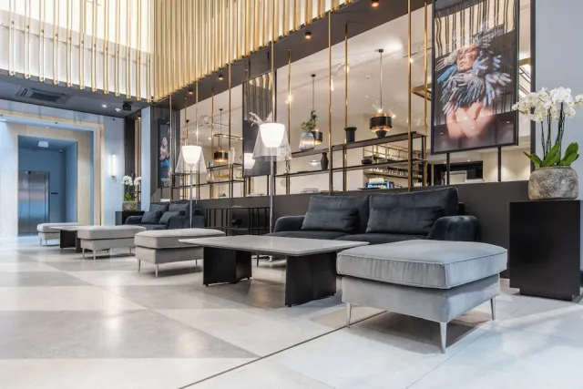 Billede av hotellet Radisson Blu Hotel, Prague - nummer 1 af 10
