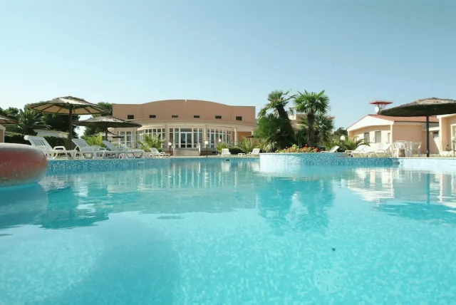 Hotellbilder av Hotel Minerva - nummer 1 av 54