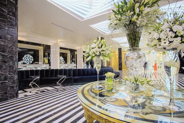 Billede av hotellet Hotel Marinela Sofia - nummer 1 af 10