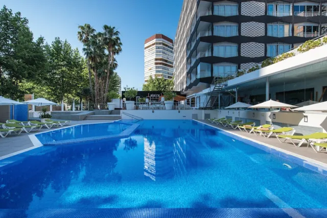 Billede av hotellet Climia Belroy Superior Hotel - nummer 1 af 10