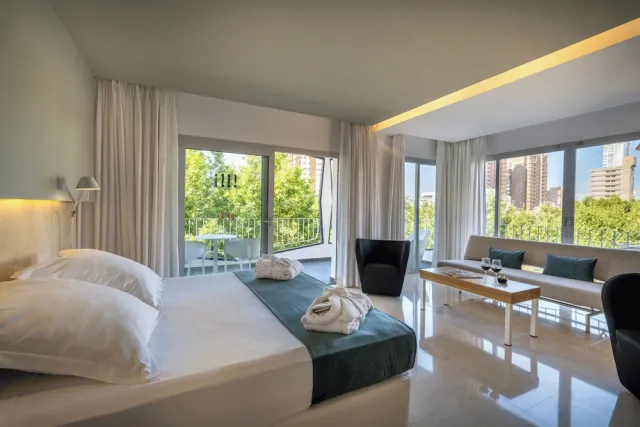 Hotellbilder av Climia Belroy Superior Hotel - nummer 1 av 70