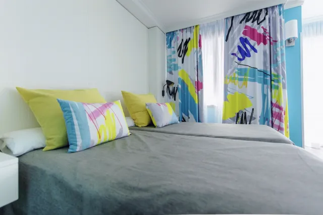 Billede av hotellet Spring Hotel Bitácora - nummer 1 af 100