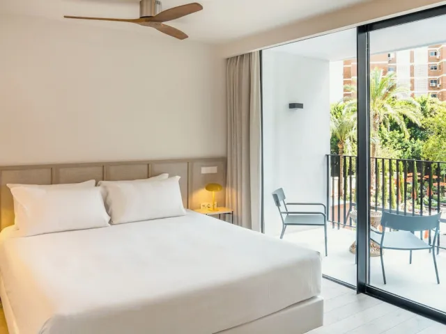 Billede av hotellet Mercure Benidorm - nummer 1 af 10