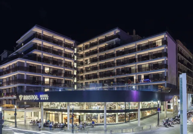 Billede av hotellet Hotel Bristol Benidorm - nummer 1 af 65