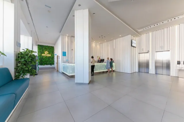 Billede av hotellet Port Benidorm Hotel & Spa - nummer 1 af 10
