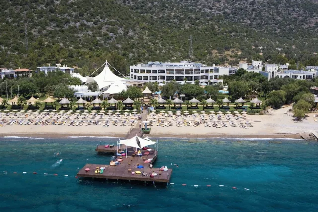 Billede av hotellet Latanya Park Resort - - nummer 1 af 48