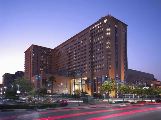 Hotellbilder av InterContinental Cairo Citystars by IHG - nummer 1 av 100