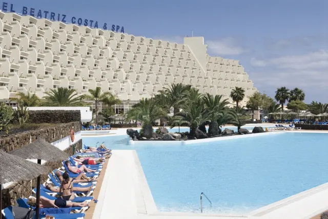 Hotellbilder av Hotel Beatriz Costa & Spa - nummer 1 av 64
