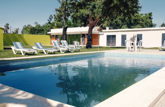 Hotellbilder av Amazonia Palmela Apartamentos Turísticos - nummer 1 av 29