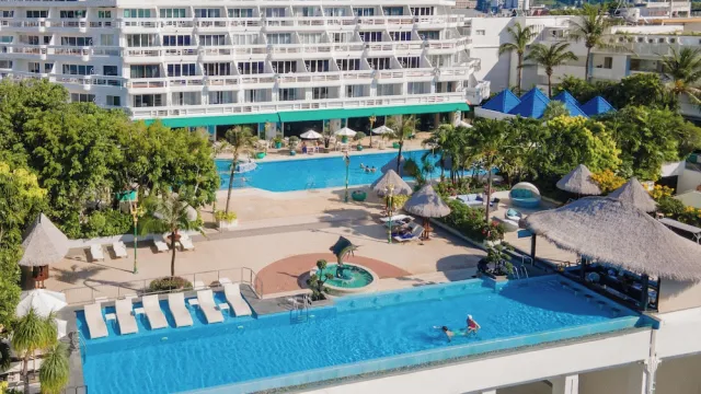Billede av hotellet Andaman Beach Suites Hotel - nummer 1 af 100