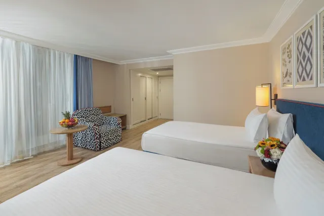 Hotellbilder av IC Hotels Green Palace & Villas - nummer 1 av 62