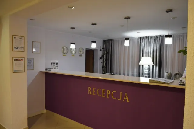 Billede av hotellet Gromada - nummer 1 af 10