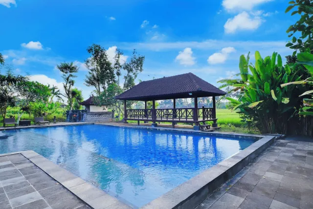 Hotellbilder av Collection O Ubud Near Central Ubud Formerly Hotel Suly - nummer 1 av 31