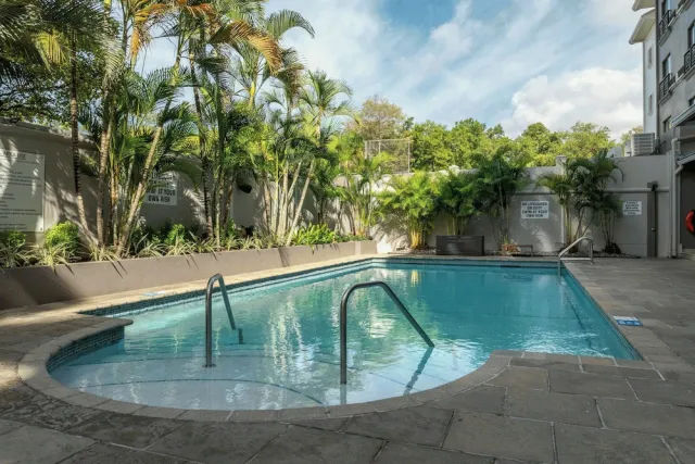 Hotellbilder av Courtyard by Marriott Port Of Spain - nummer 1 av 73